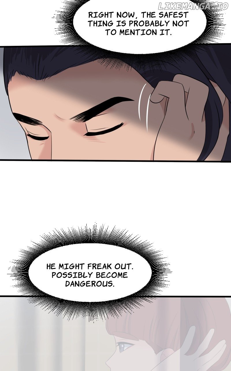 Uriah – Manga Chapter 8 - page 38