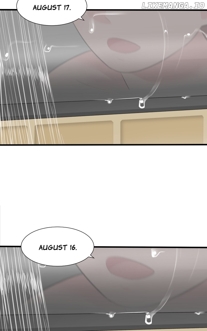Uriah – Manga Chapter 8 - page 45