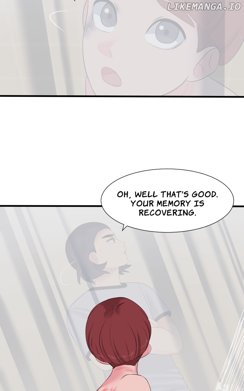 Uriah – Manga Chapter 8 - page 49