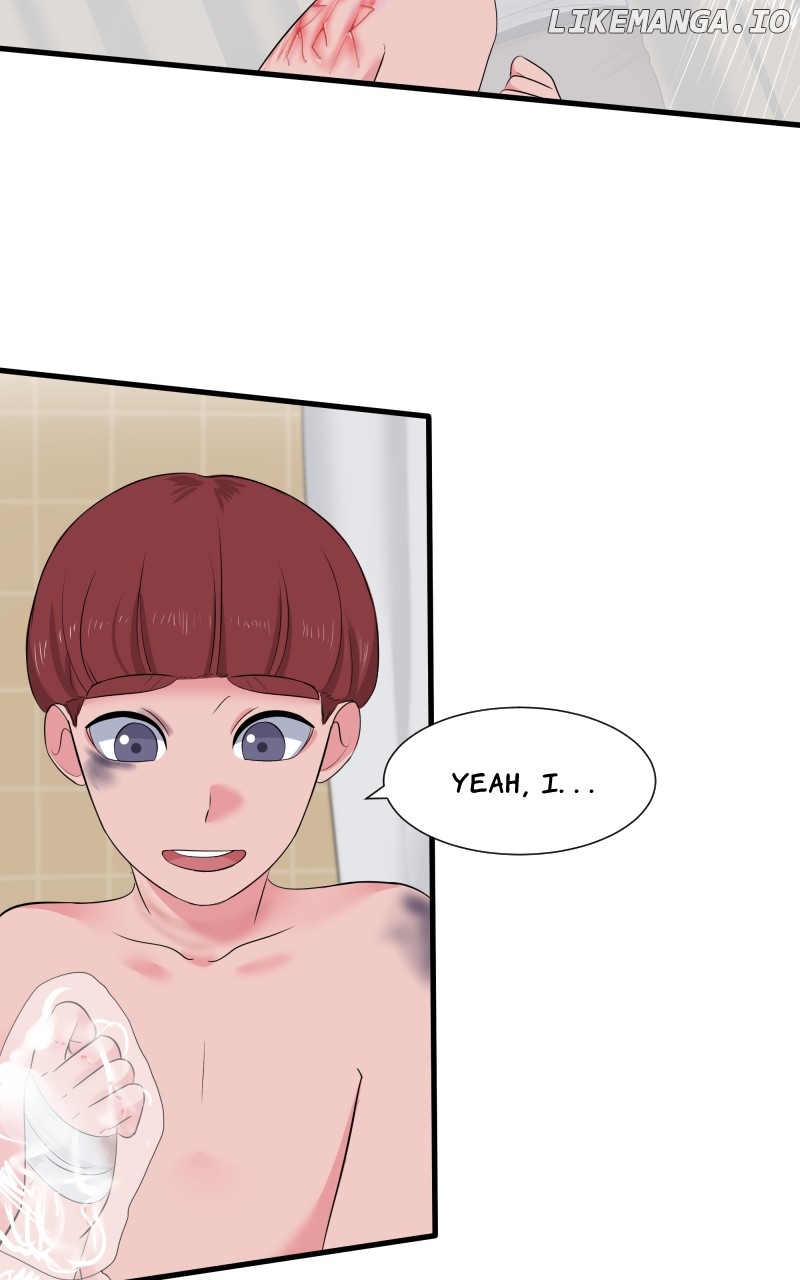Uriah – Manga Chapter 8 - page 50