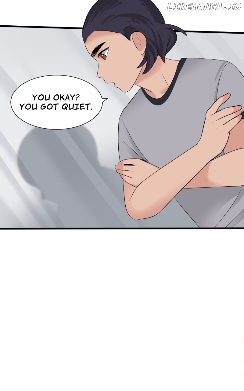 Uriah – Manga Chapter 8 - page 53