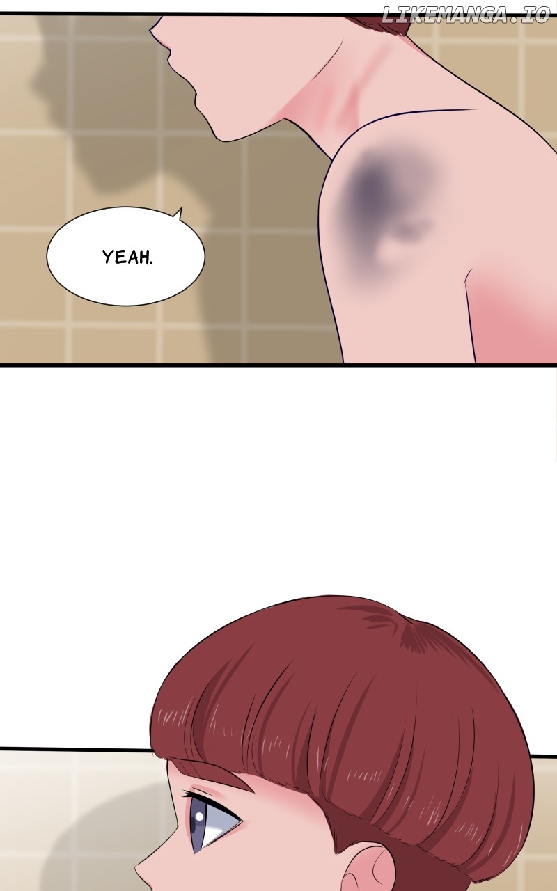 Uriah – Manga Chapter 8 - page 54