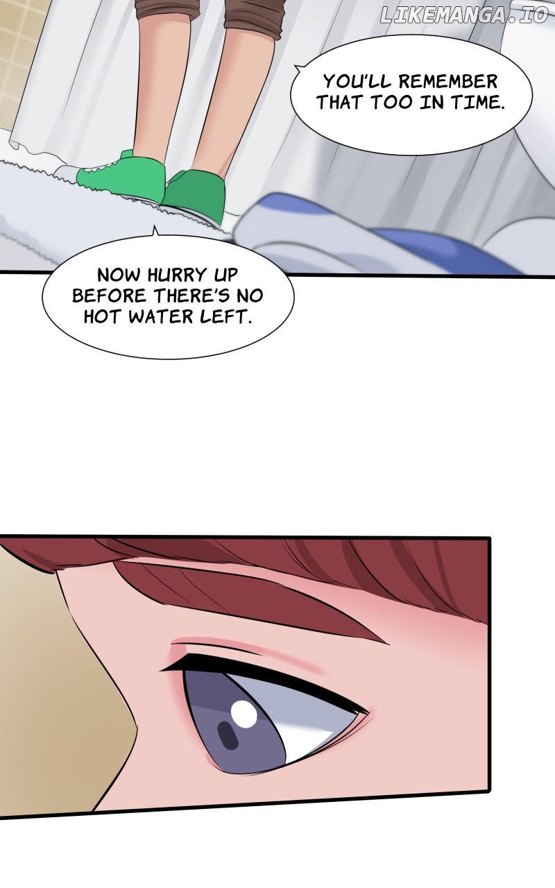 Uriah – Manga Chapter 8 - page 56