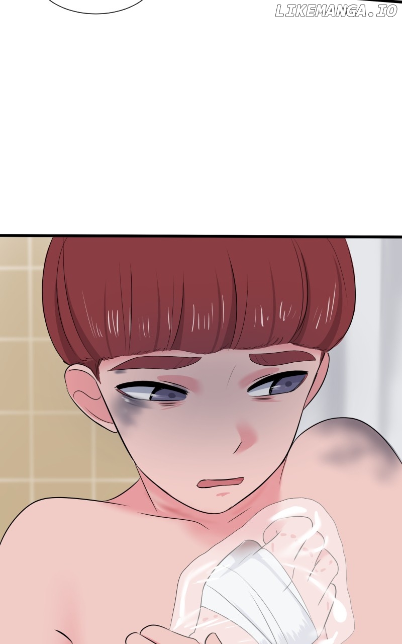 Uriah – Manga Chapter 8 - page 7
