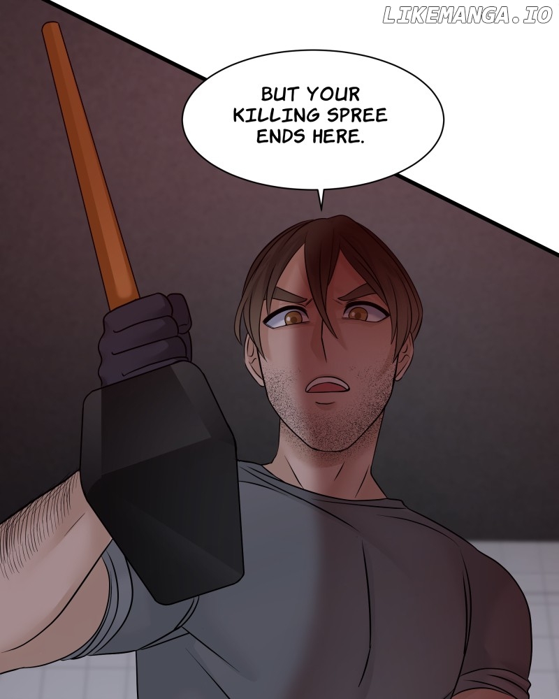 Uriah – Manga Chapter 83 - page 73