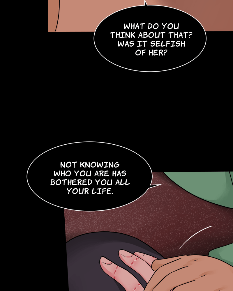 Uriah – Manga Chapter 45 - page 16