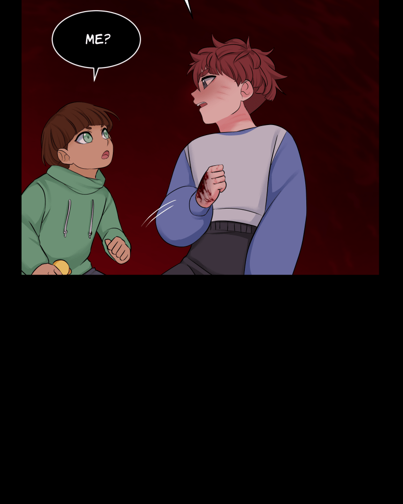 Uriah – Manga Chapter 45 - page 18