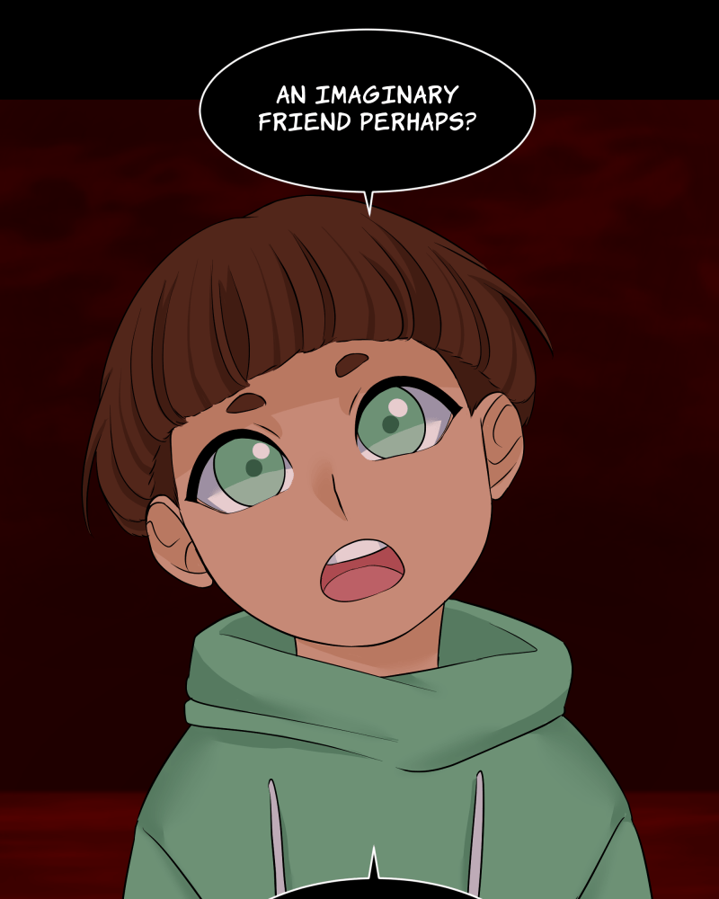 Uriah – Manga Chapter 45 - page 19