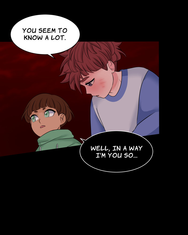 Uriah – Manga Chapter 45 - page 22
