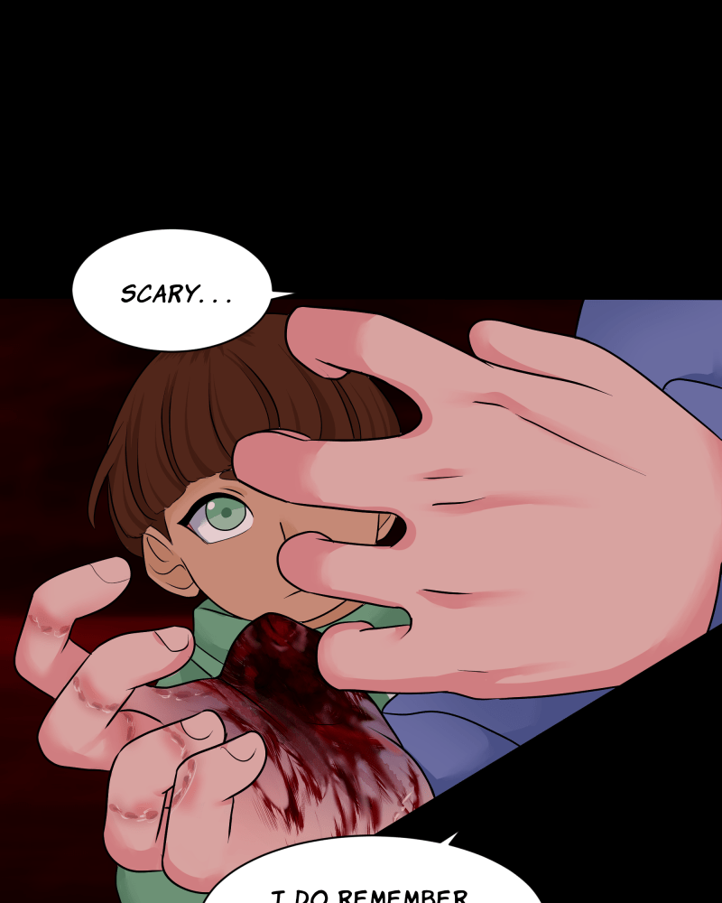Uriah – Manga Chapter 45 - page 25
