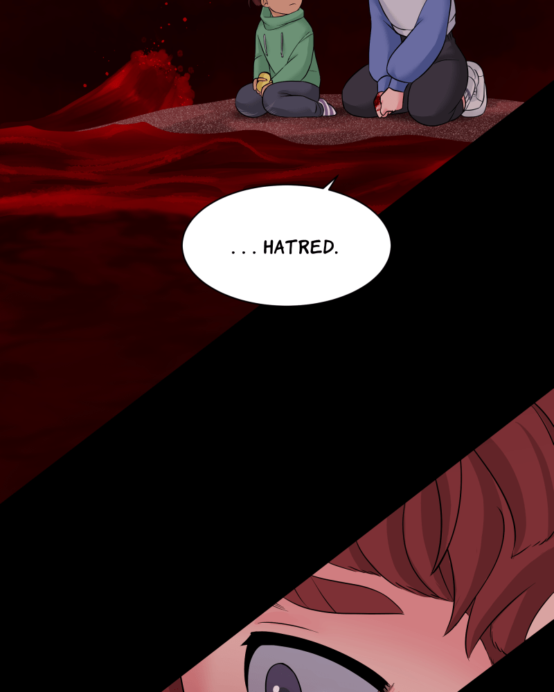 Uriah – Manga Chapter 45 - page 28