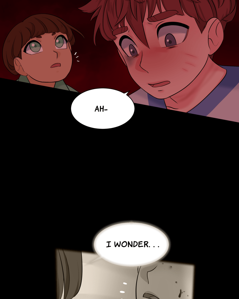 Uriah – Manga Chapter 45 - page 33