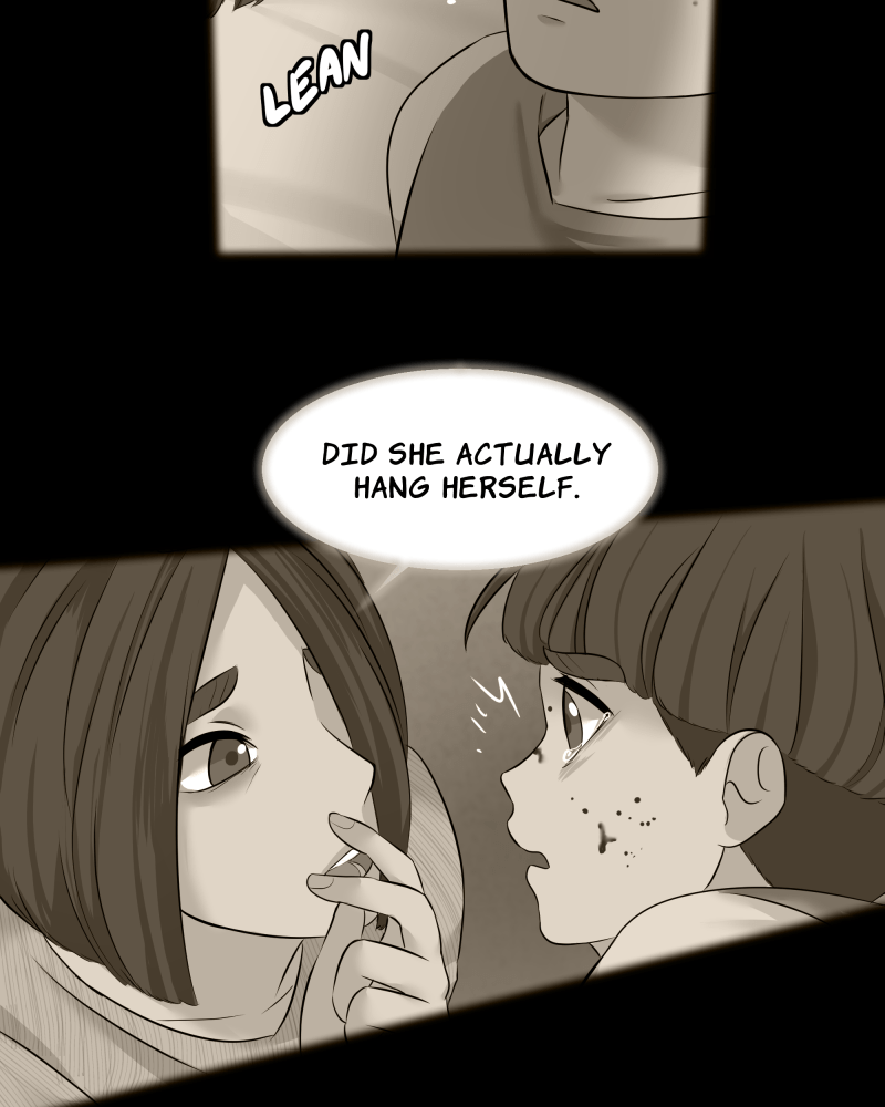 Uriah – Manga Chapter 45 - page 34