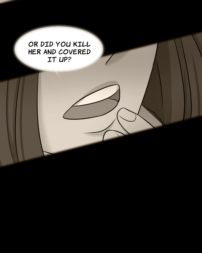 Uriah – Manga Chapter 45 - page 35
