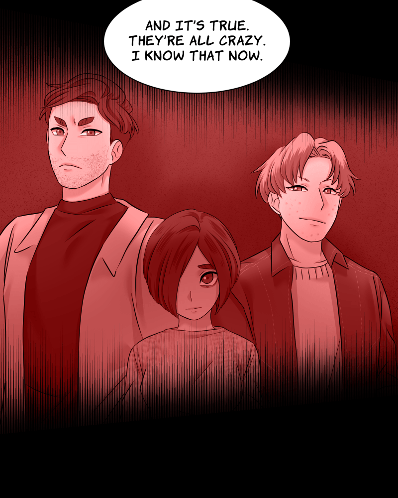 Uriah – Manga Chapter 45 - page 37