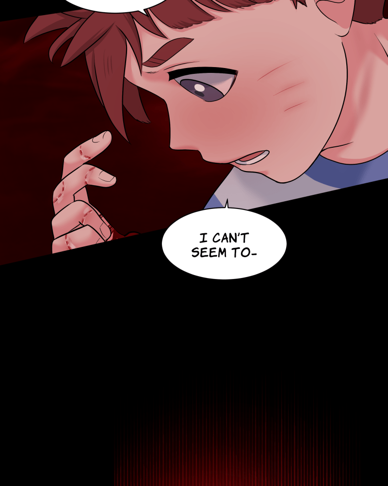 Uriah – Manga Chapter 45 - page 4