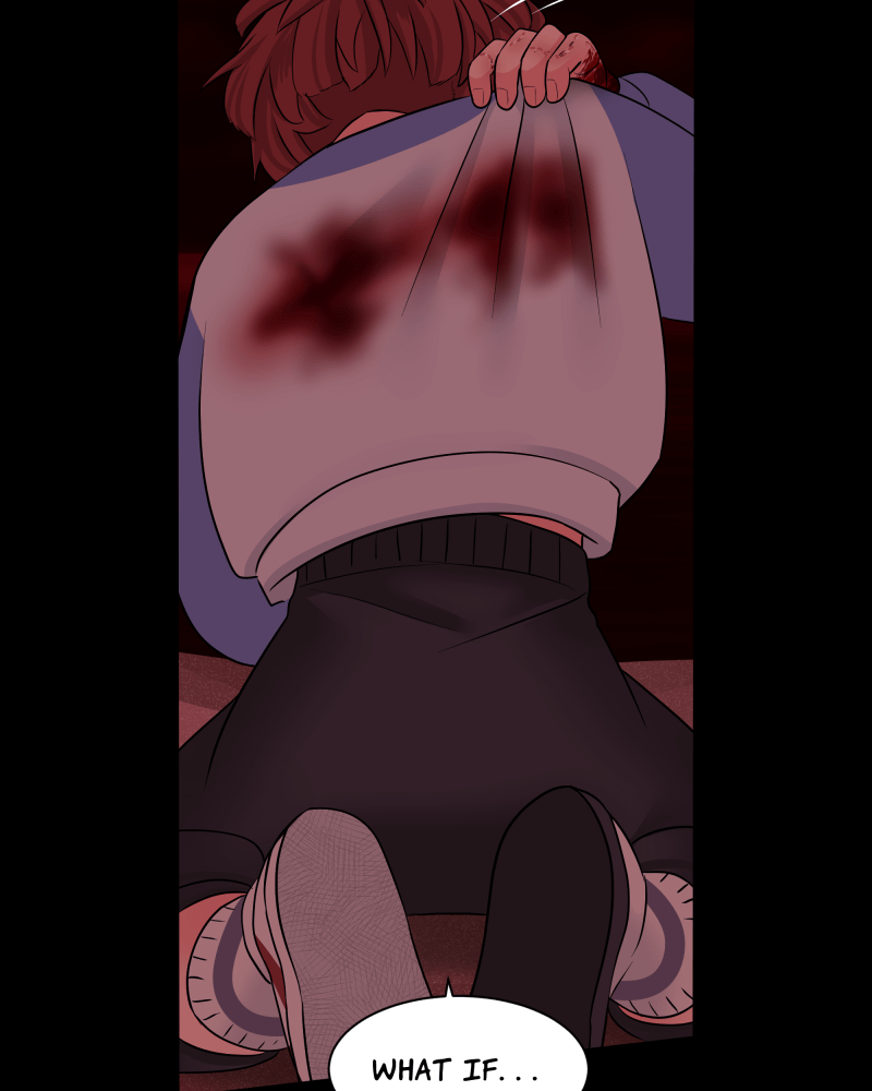 Uriah – Manga Chapter 45 - page 40