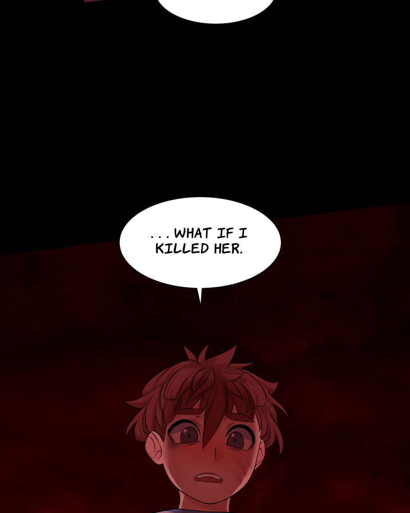 Uriah – Manga Chapter 45 - page 41