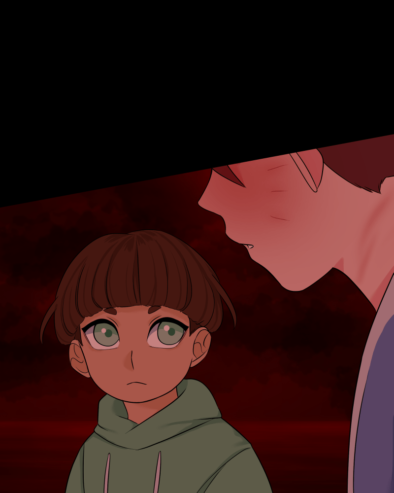 Uriah – Manga Chapter 45 - page 44