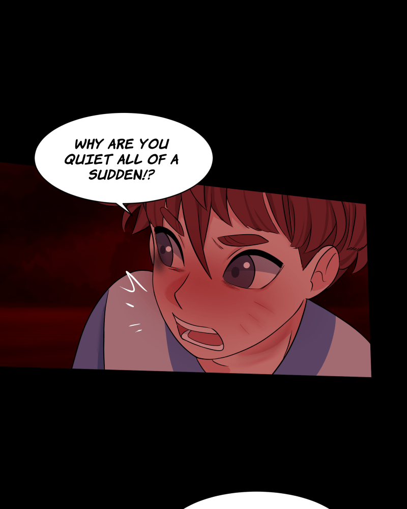 Uriah – Manga Chapter 45 - page 46