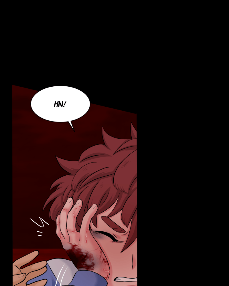 Uriah – Manga Chapter 45 - page 7