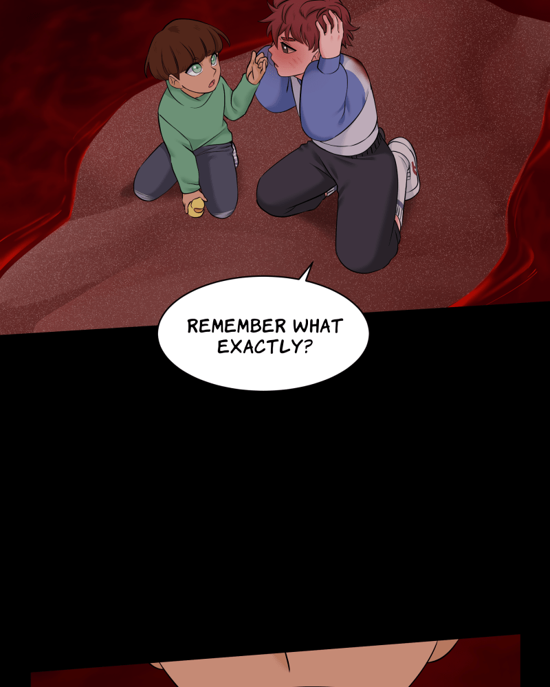 Uriah – Manga Chapter 45 - page 9