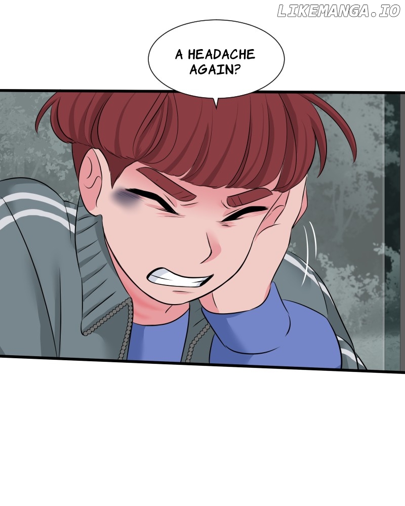 Uriah – Manga Chapter 28 - page 11