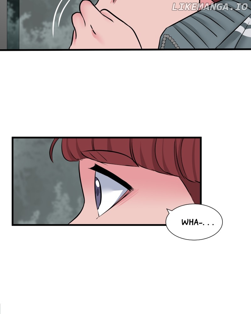 Uriah – Manga Chapter 28 - page 15
