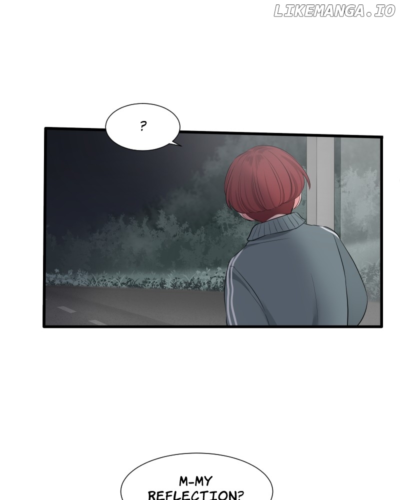 Uriah – Manga Chapter 28 - page 19