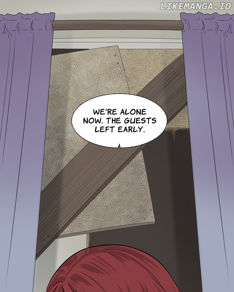 Uriah – Manga Chapter 28 - page 28