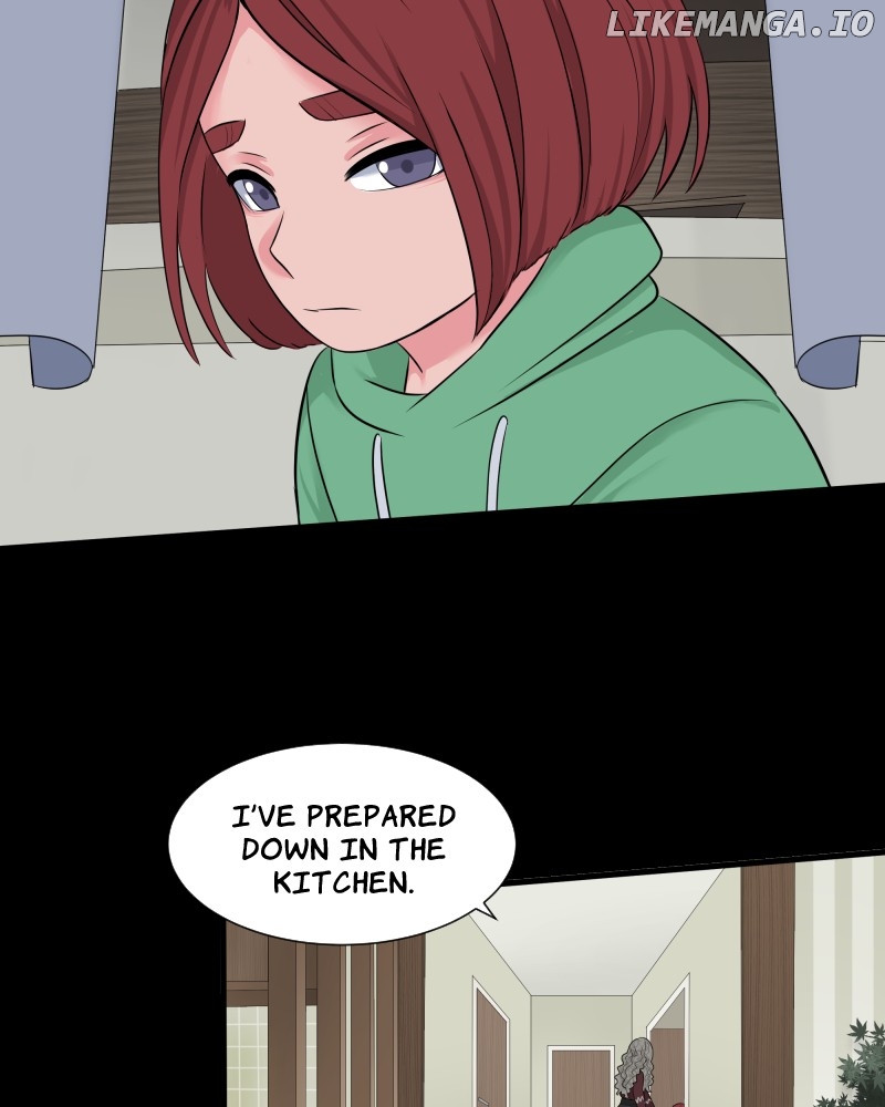 Uriah – Manga Chapter 28 - page 29