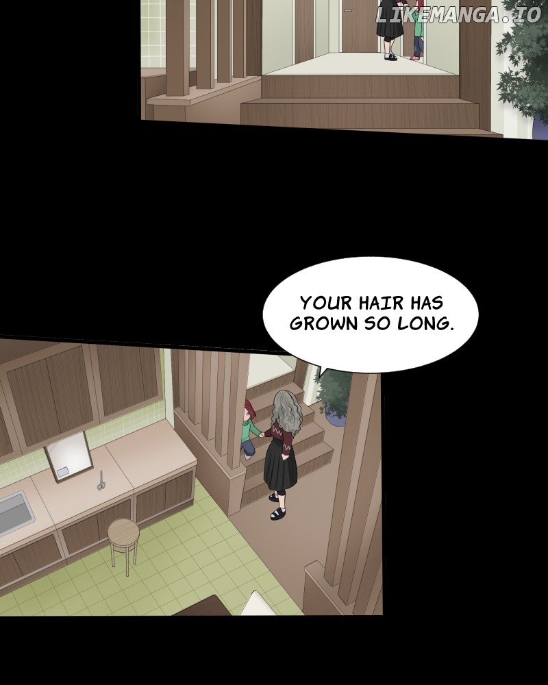 Uriah – Manga Chapter 28 - page 30