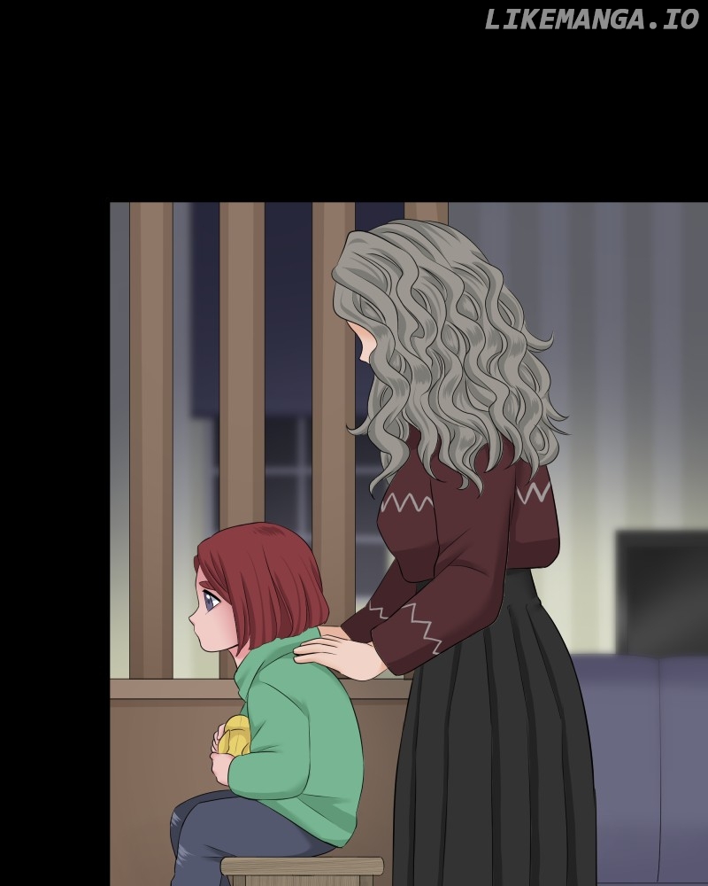 Uriah – Manga Chapter 28 - page 32