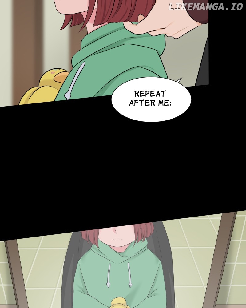 Uriah – Manga Chapter 28 - page 34