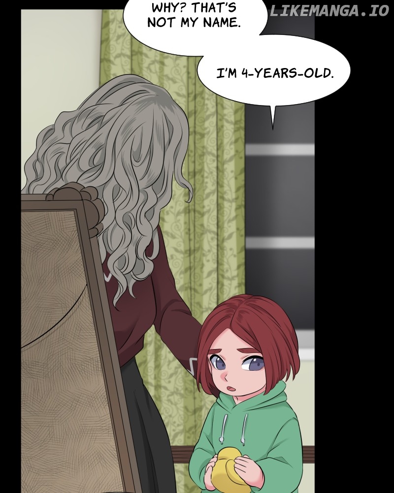 Uriah – Manga Chapter 28 - page 38
