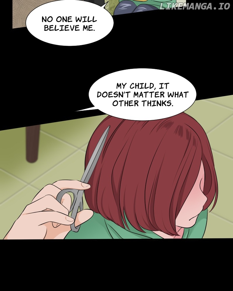 Uriah – Manga Chapter 28 - page 39