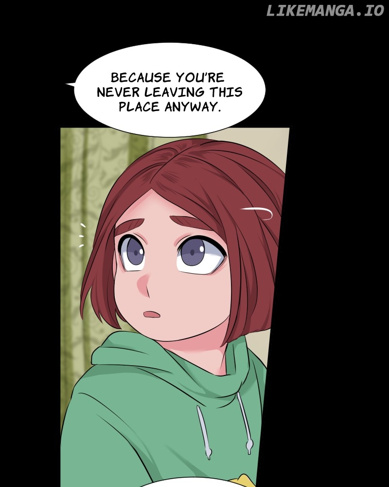Uriah – Manga Chapter 28 - page 40