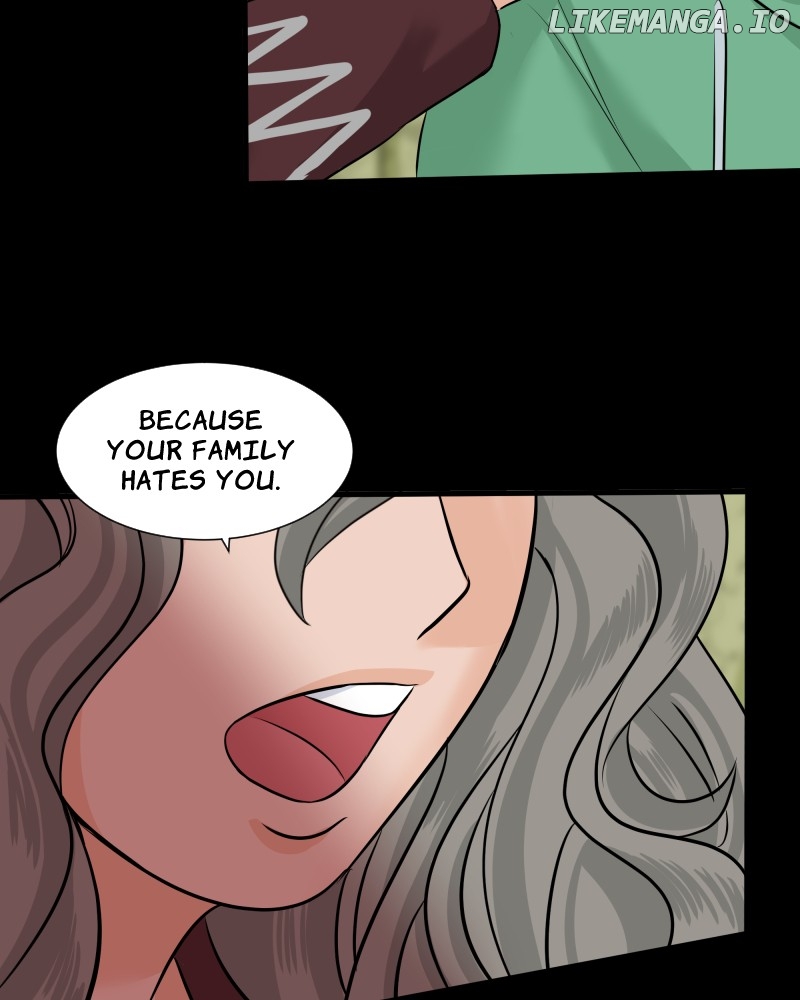Uriah – Manga Chapter 28 - page 43