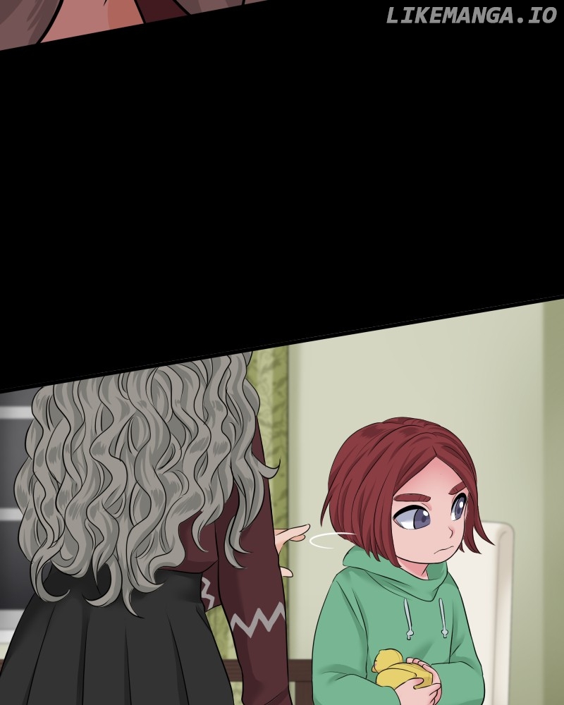 Uriah – Manga Chapter 28 - page 44