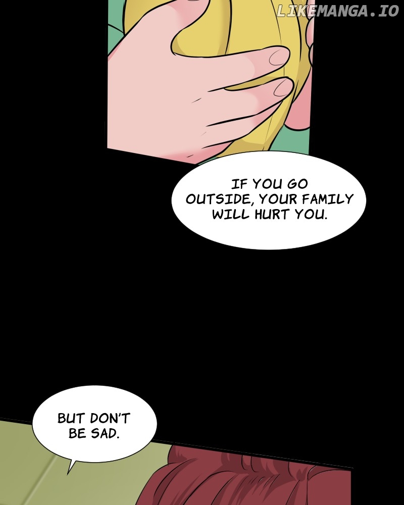 Uriah – Manga Chapter 28 - page 46