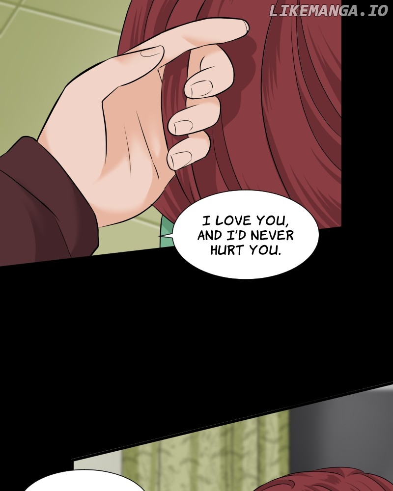 Uriah – Manga Chapter 28 - page 47