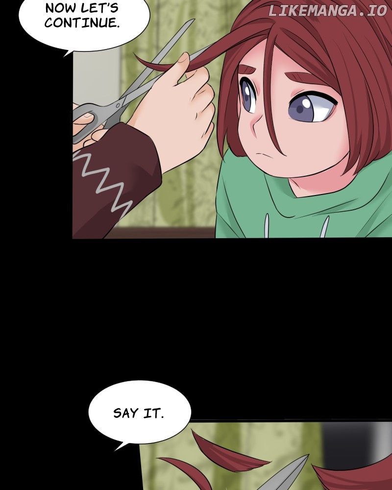 Uriah – Manga Chapter 28 - page 48