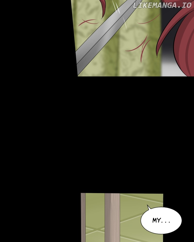 Uriah – Manga Chapter 28 - page 49