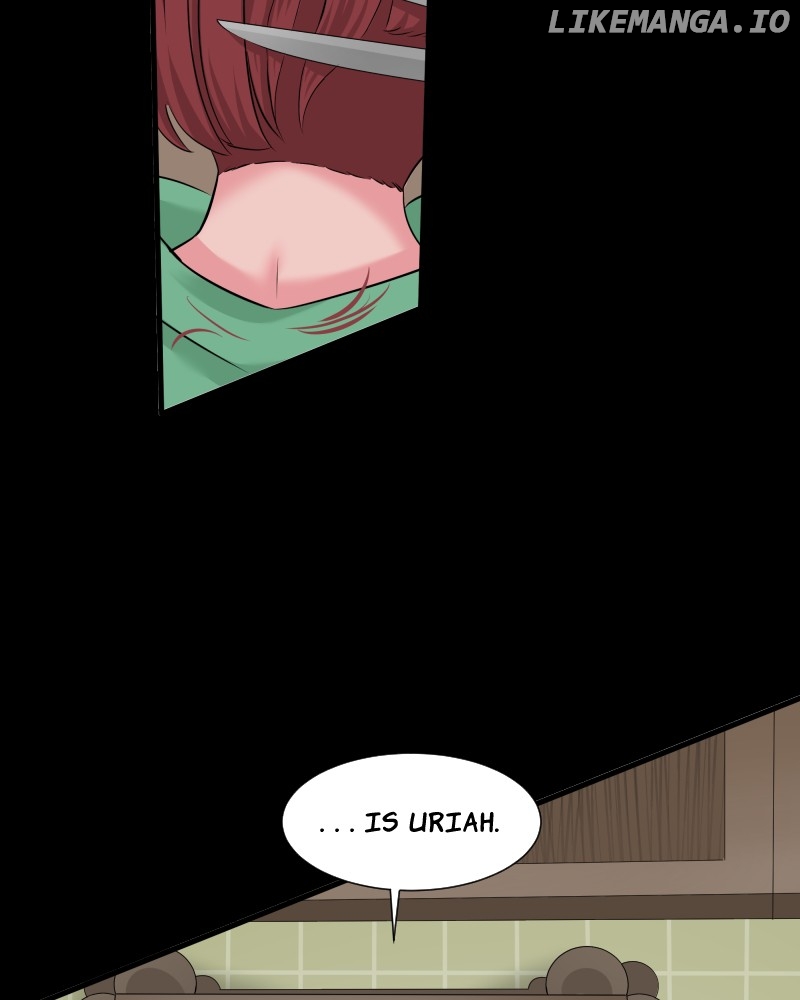 Uriah – Manga Chapter 28 - page 51