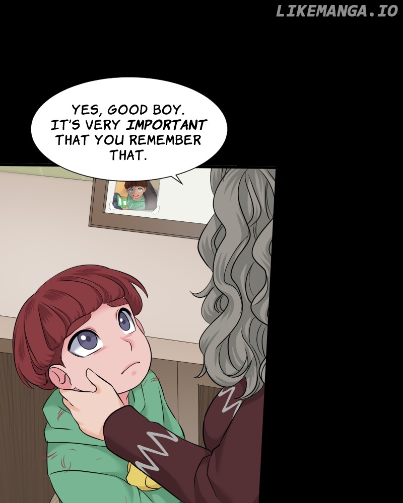 Uriah – Manga Chapter 28 - page 53