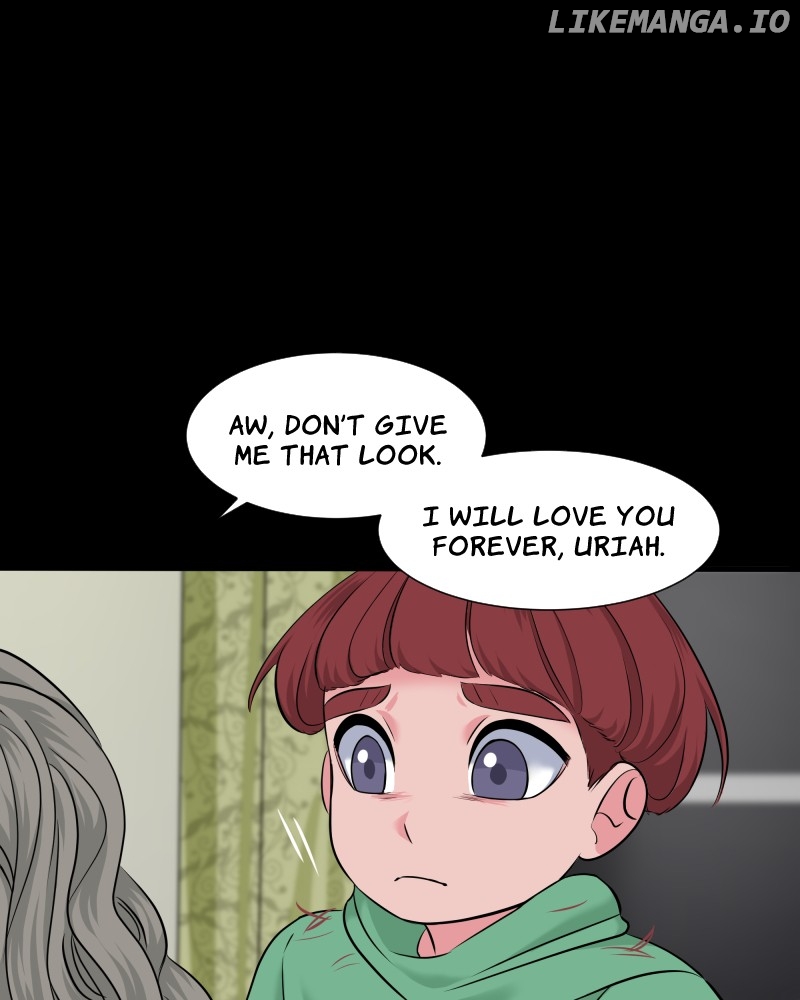 Uriah – Manga Chapter 28 - page 56