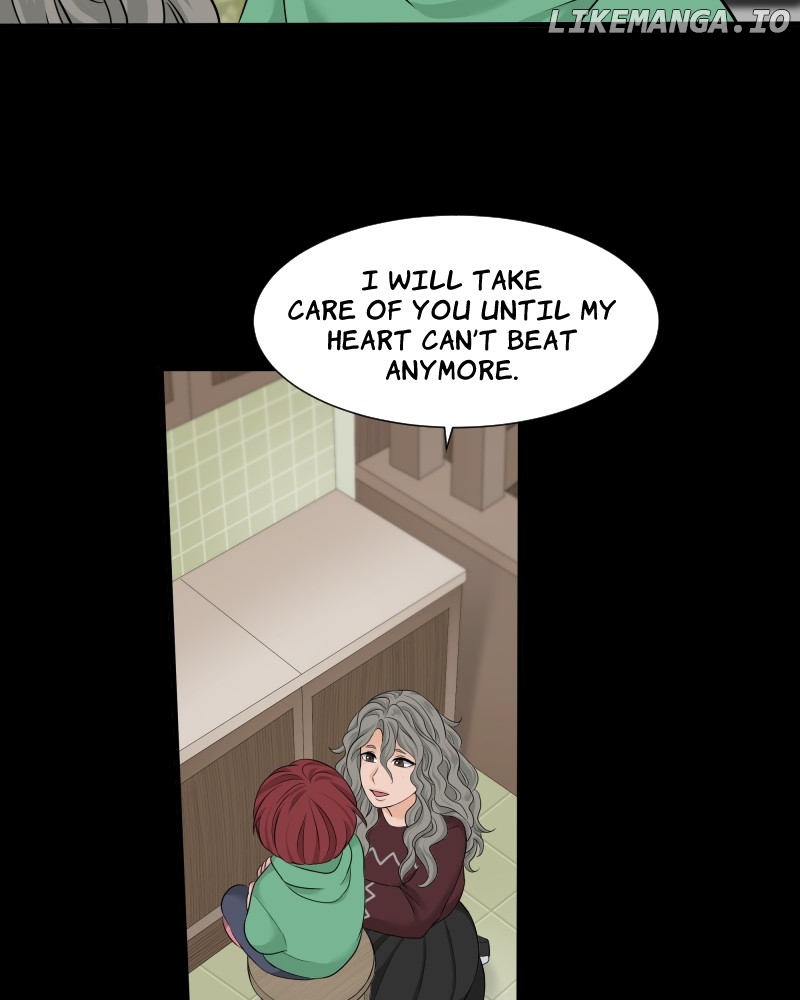 Uriah – Manga Chapter 28 - page 57
