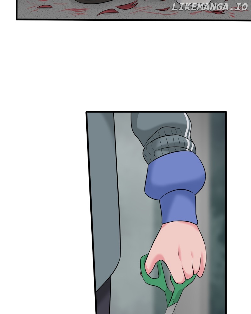 Uriah – Manga Chapter 28 - page 63