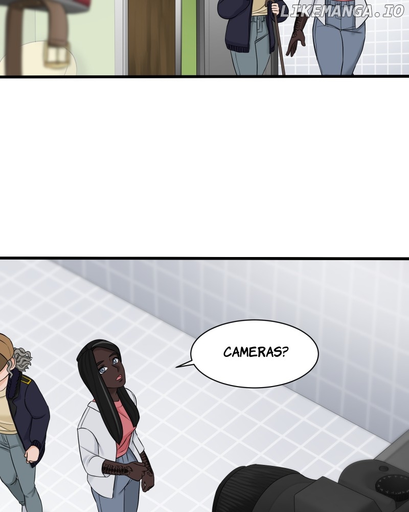 Uriah – Manga Chapter 82 - page 44