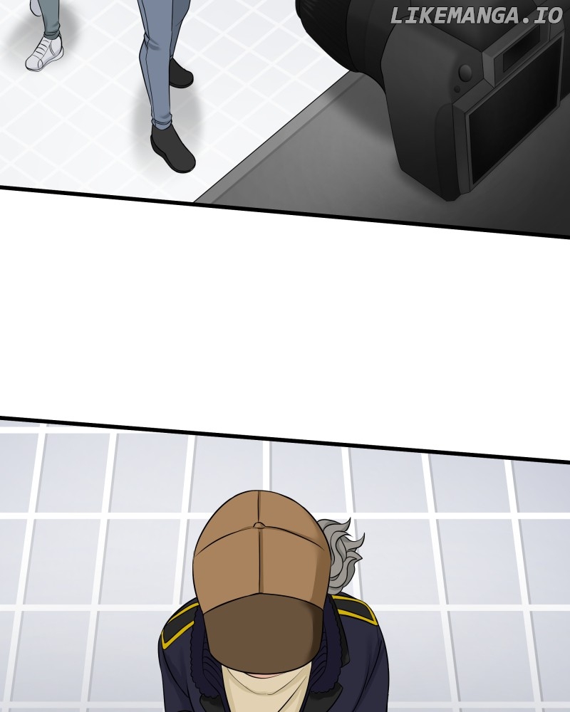 Uriah – Manga Chapter 82 - page 45